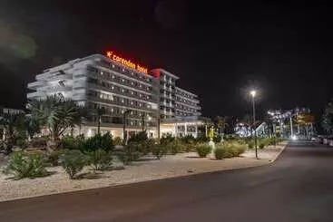 ホテル Mangrove Beach Corendon Curacao Allinclusive Resort, Curio By Hilton