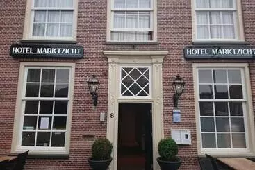 Отель Marktzicht