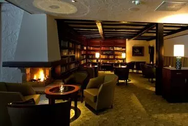 Parkhotel De Wiemsel