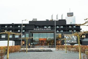 Postillion Hotel Dordrecht
