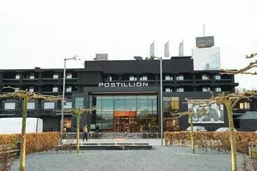 Postillion Hotel Dordrecht