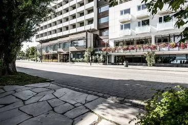 Hotel Scandic Alexandra Molde