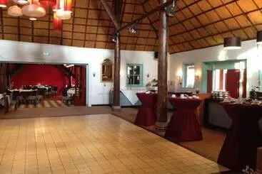 Hotel Restaurant Landgoed Ekenstein