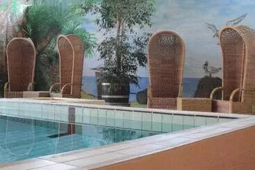 فندق Restaurant Piccard