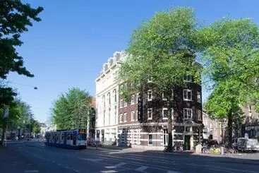Hotel Sint Nicolaas