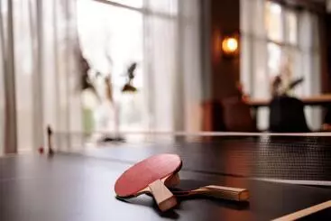 בית מלון כפרי T Paviljoen