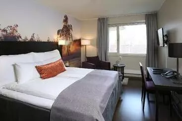 Thon Partnerhotel Jølster