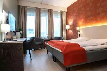 Thon Partner Hotel Sortland