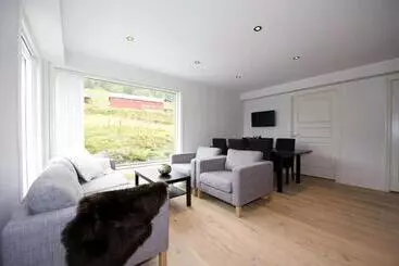 Ustedalen Hotel Geilo