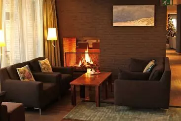 Paal 8 Hotel Aan Zee