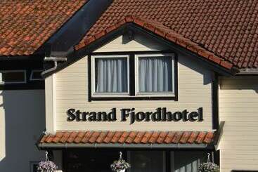 Strand Fjordhotel