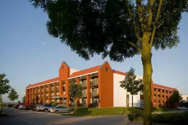 Van Der Valk Hotel Goes