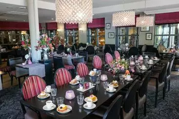 Van Der Valk Hotel Goes