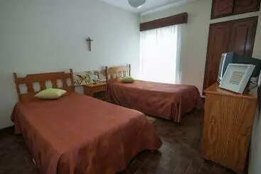 Apartamentos Turisticos Ceu Azul