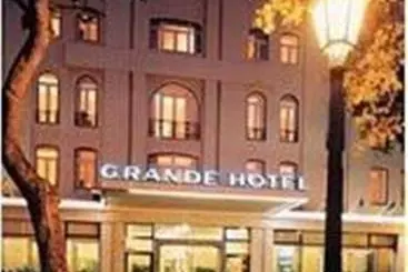 Grande Hotel Monte de Estoril