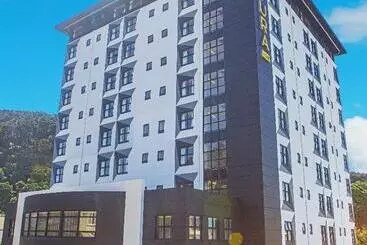 فندق Atura Wellington