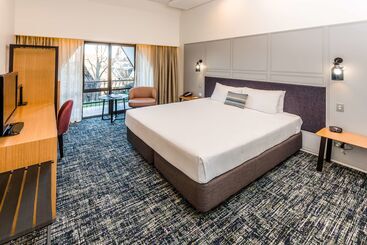 酒店 Chateau On The Park Christchurch, A Doubletree By Hilton