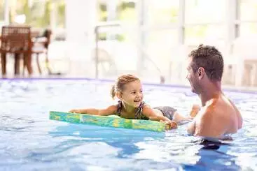 Commodore Airport Hotel Christchurch