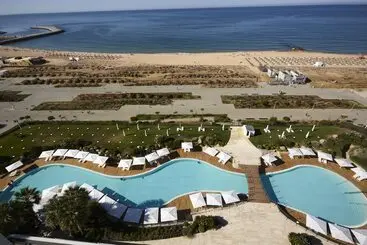 Hotelli Crowne Plaza Vilamoura   Algarve, An Ihg