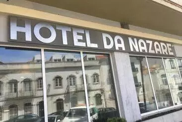 酒店 Da Nazare