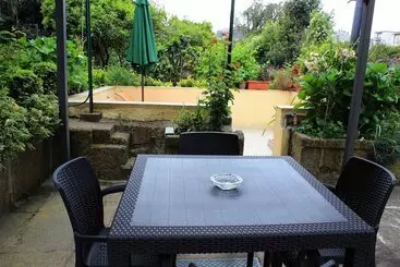 هتل Estoril Porto