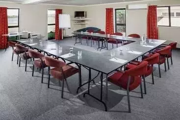 Hotel Fairley Motor Lodge