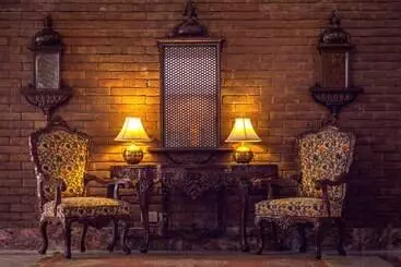 هتل Faisalabad Serena