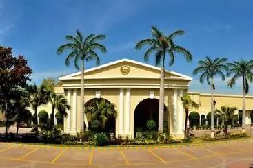 Faletti S Hotel Lahore