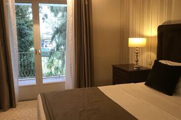 ホテル Grao Vasco