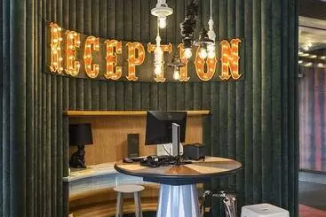 هتل Ibis Styles Szczecin Stare Miasto