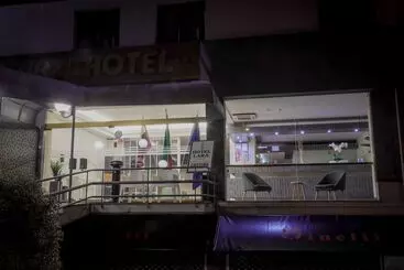 Hotel Lara