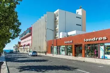 Hotel Londres Estoril / Cascais
