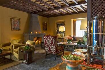 Palacio Del Inka, A Luxury Collection Hotel, Cusco