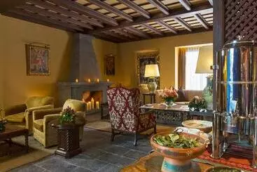 Palacio Del Inka, A Luxury Collection Hotel, Cusco