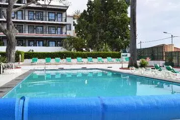 هتل Quinta Da Penha De Franca