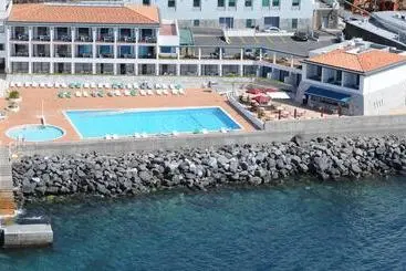 Hotelli Quinta Da Penha De Franca