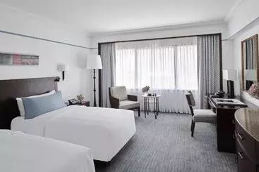 Hotel The Peninsula Manila