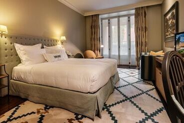 酒店 Vidago Palace