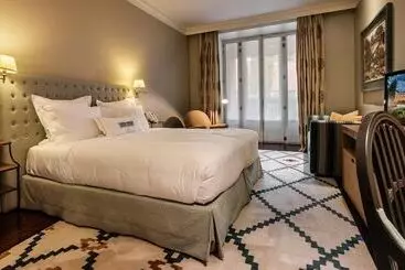 فندق Vidago Palace