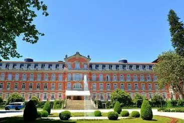 فندق Vidago Palace