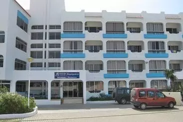 Aparthotel Navigator