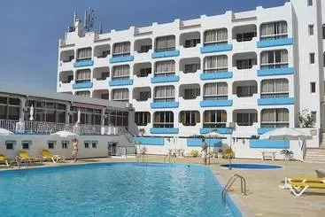 Aparthotel Navigator