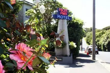 Pacific Park Motel And Conference Centre