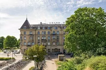 בית מלון כפרי Best Western Plus Grand