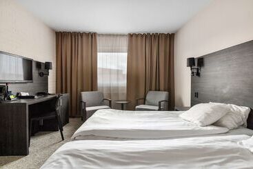 Best Western Hotel Scheele