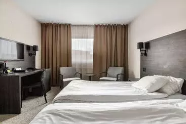 Best Western Hotel Scheele