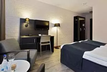 Best Western Hotel Scheele