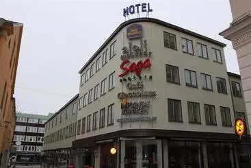 Comfort Hotel Linköping City