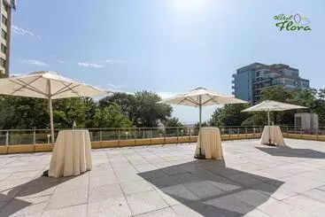 Hotel Flora