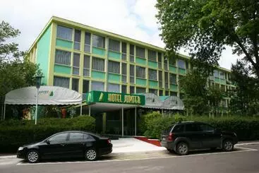 호텔 Jupiter